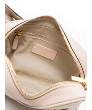 COCCINELLE JINNY Geantă de umăr mini rozete - Genți femei - 5