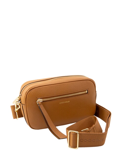 JINNY Geantă de umăr mini CUIR - Genți femei