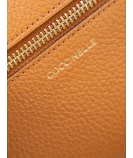 COCCINELLE JINNY Geantă de umăr mini CUIR - Genți femei - 3