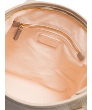 COCCINELLE JINNY Rucsac din piele algele - Genți femei - 5