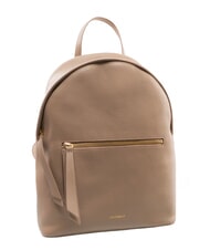 COCCINELLE JINNY Rucsac din piele taupe cald - Genți femei - 2