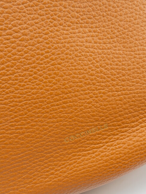 JINNY Geantă de umăr CUIR - Genți femei