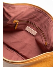 COCCINELLE JINNY Geantă de umăr CUIR - Genți femei - 5