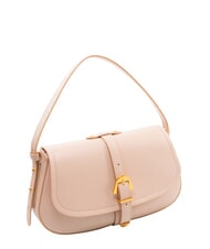 COCCINELLE MAGALU Geantă de m&acirc;nă, cu curea de umăr rozete - Genți femei - 2