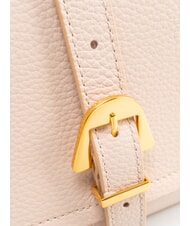 COCCINELLE MAGALU Geantă de m&acirc;nă, cu curea de umăr rozete - Genți femei - 3