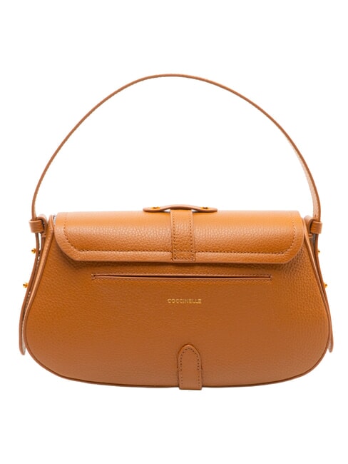 MAGALU Geantă de m&acirc;nă, cu curea de umăr CUIR - Genți femei