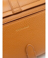 COCCINELLE MAGALU Geantă de m&acirc;nă, cu curea de umăr CUIR - Genți femei - 5