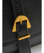 COCCINELLE MAGALU Geantă de m&acirc;nă, cu curea de umăr negru - Genți femei - 3