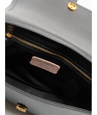 COCCINELLE MAGALU Geantă de m&acirc;nă, cu curea de umăr negru - Genți femei - 6