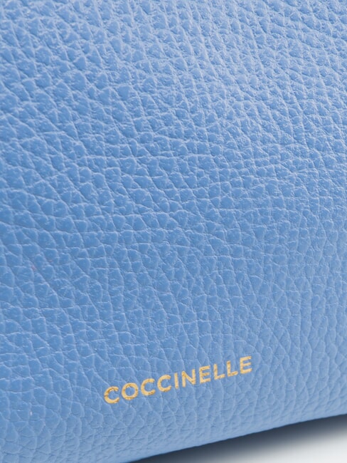 CHERRY Geantă de umăr mini albastru - Genți femei