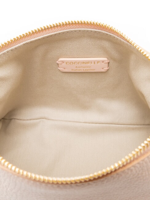 CHERRY Geantă de umăr mini rozete - Genți femei