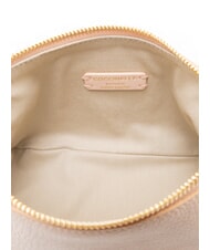 COCCINELLE CHERRY Geantă de umăr mini rozete - Genți femei - 5