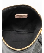 COCCINELLE CHERRY Geantă de umăr mini negru - Genți femei - 5