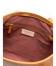 COCCINELLE MARINA Geantă de cumpărături din piele CUIR - Genți femei - 5