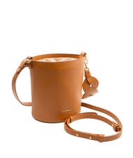 COCCINELLE CHARLOTTE Geantă mini din piele CUIR - Genți femei - 2