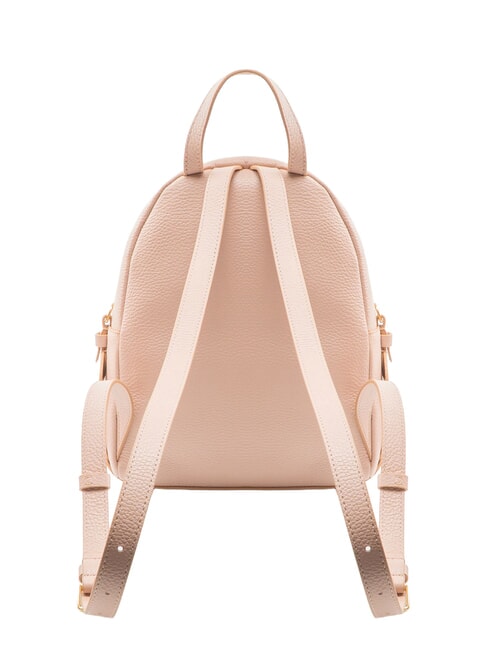 CHARLOTTE Rucsac din piele rozete - Genți femei