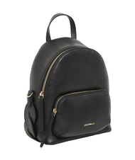 COCCINELLE CHARLOTTE Rucsac din piele negru - Genți femei - 2