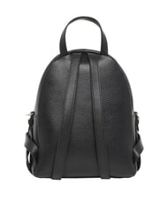 COCCINELLE CHARLOTTE Rucsac din piele negru - Genți femei - 4