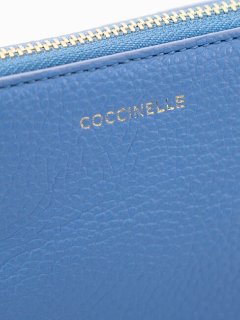 LORINE Geantă de umăr albastru - Genți femei