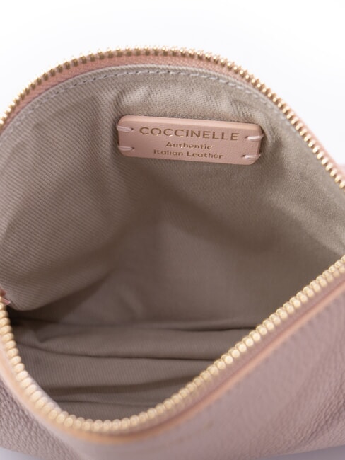 LORINE Geantă de umăr rozete - Genți femei