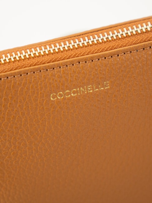 LORINE Geantă de umăr CUIR - Genți femei