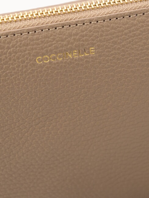 LORINE Geantă de umăr taupe cald - Genți femei