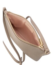 COCCINELLE LORINE Geantă de umăr taupe cald - Genți femei - 5