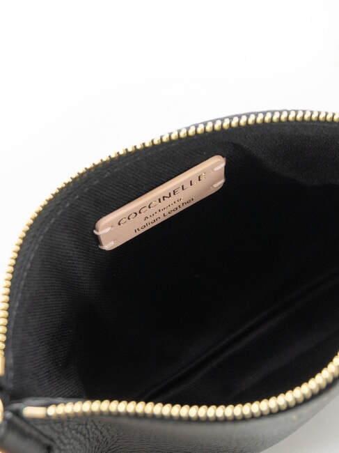 LORINE Geantă de umăr negru - Genți femei