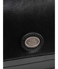 THE BRIDGE STORY Borsetă din piele negru - Genți femei - 3