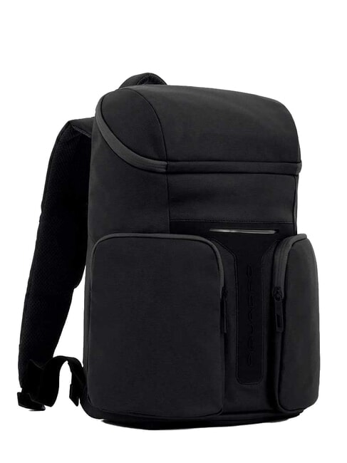 HIDOR  Rucsac pentru PC de 14 inchi negru - Rucsacuri pentru laptop