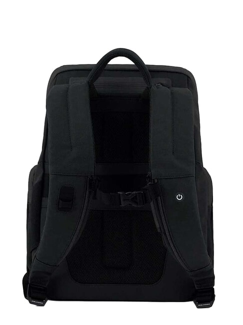 HIDOR  Rucsac pentru PC de 14 inchi negru - Rucsacuri pentru laptop