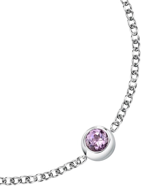 TESORI Brăţară SILVER - Brățări