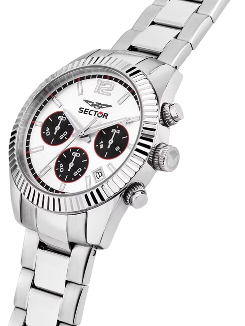 240 Ceas multifuncțional SILVER - Ceasuri