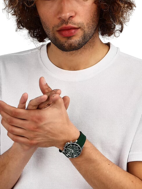 230 Ceas multifuncțional STEEL - Ceasuri