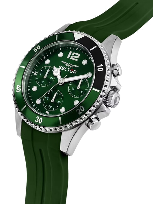 230 Ceas multifuncțional STEEL - Ceasuri