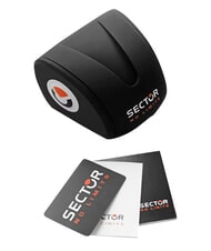 SECTOR 230 Ceas multifuncțional STEEL - Ceasuri - 6