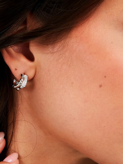 ESSENZA Cercei SILVER - Cercei