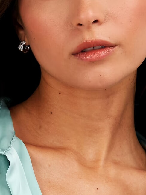 ESSENZA Cercei SILVER - Cercei