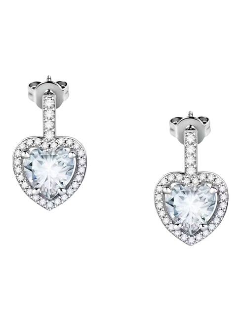 TESORI Cercei SILVER - Cercei