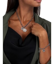 MORELLATO LOVE SPECIAL Set brățară și colier STEEL - Brățări - 4