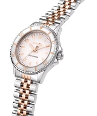 SECTOR 230 Ceas multifuncțional SILVER - Ceasuri - 3