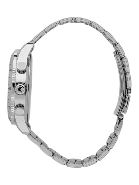 270 Ceas multifuncțional negru - Ceasuri