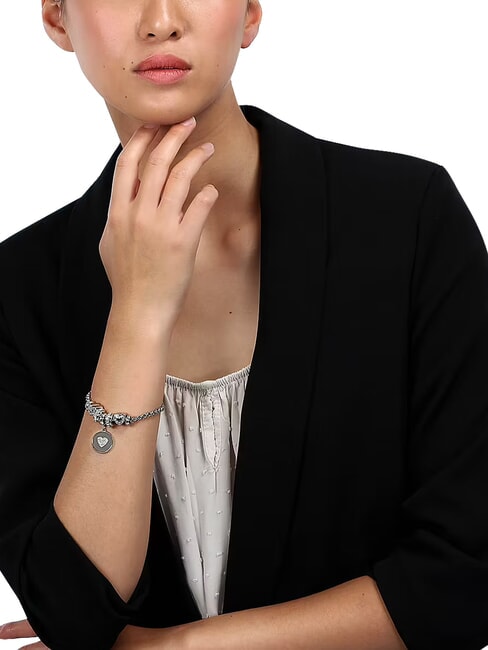 DROPS Brăţară SILVER - Brățări