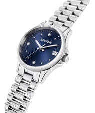 SECTOR 230 Ceas multifuncțional STEEL - Ceasuri - 4