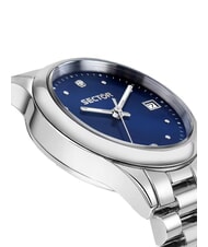 SECTOR 230 Ceas multifuncțional STEEL - Ceasuri - 6