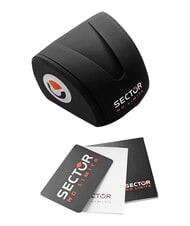 SECTOR 230 Ceas multifuncțional STEEL - Ceasuri - 7