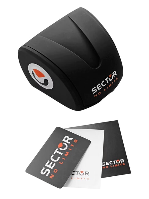 230 Ceas multifuncțional SILVER - Ceasuri