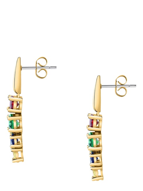 COLORI Cercei galben - Cercei