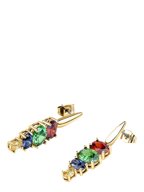 COLORI Cercei galben - Cercei