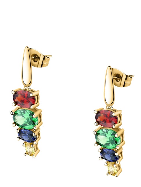 COLORI Cercei galben - Cercei